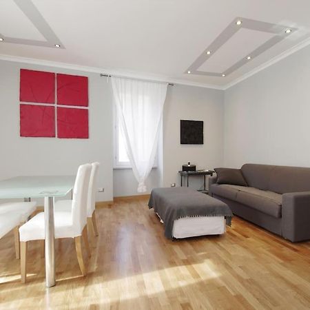San Peter Apartment - Your Home In The Heart Of Rome Extérieur photo