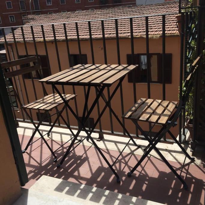 San Peter Apartment - Your Home In The Heart Of Rome Extérieur photo
