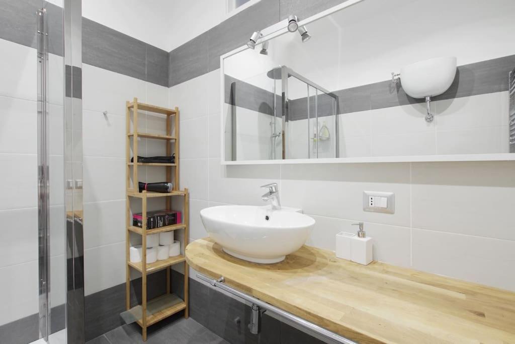 San Peter Apartment - Your Home In The Heart Of Rome Extérieur photo