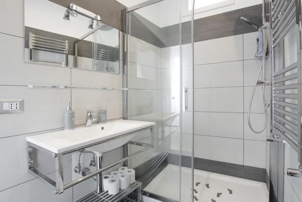 San Peter Apartment - Your Home In The Heart Of Rome Extérieur photo