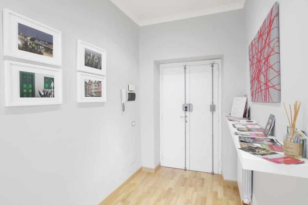 San Peter Apartment - Your Home In The Heart Of Rome Extérieur photo