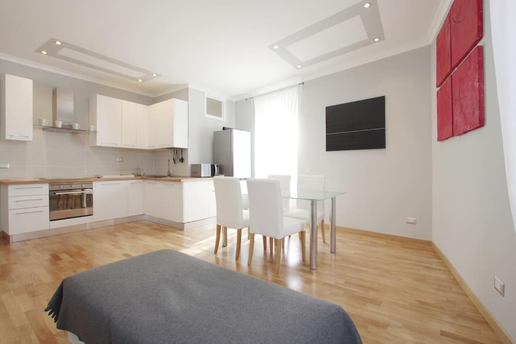 San Peter Apartment - Your Home In The Heart Of Rome Extérieur photo