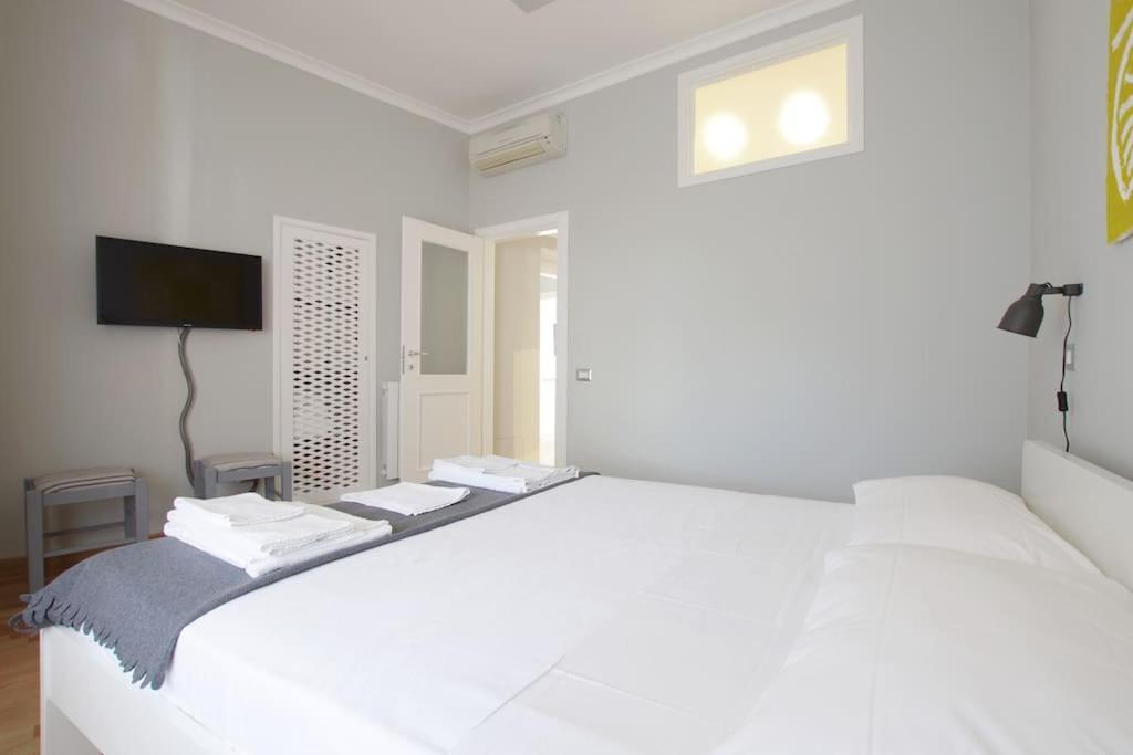 San Peter Apartment - Your Home In The Heart Of Rome Extérieur photo