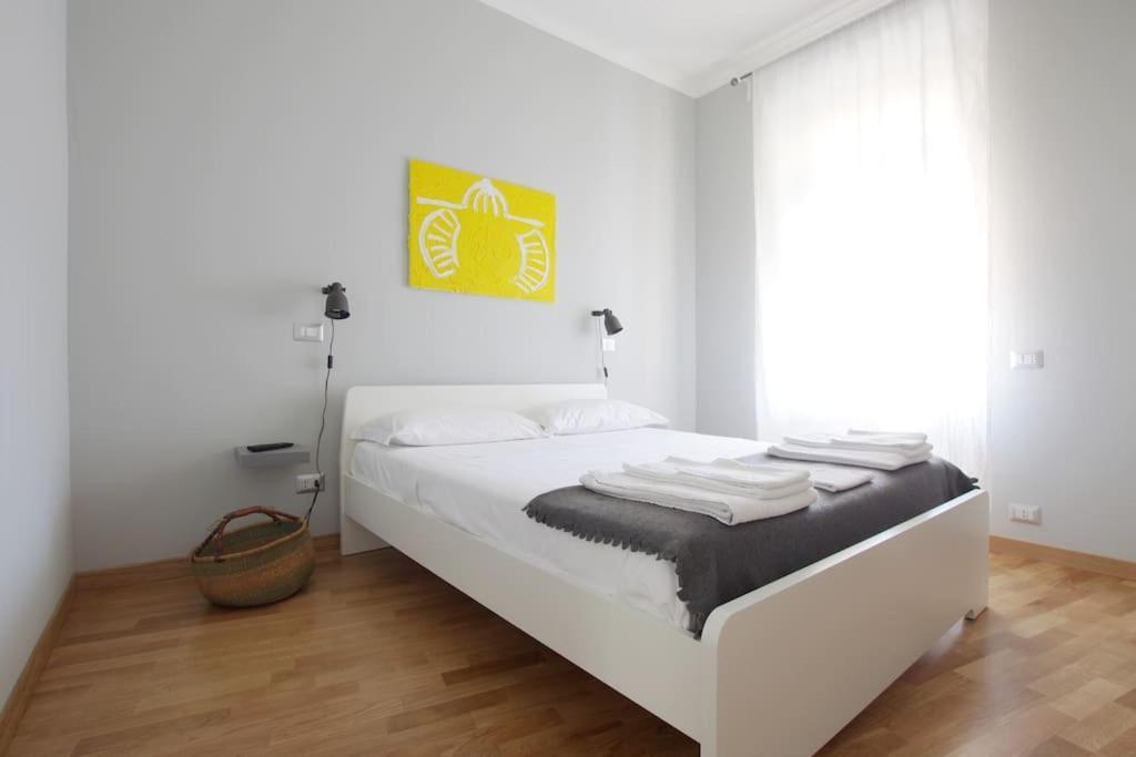 San Peter Apartment - Your Home In The Heart Of Rome Extérieur photo