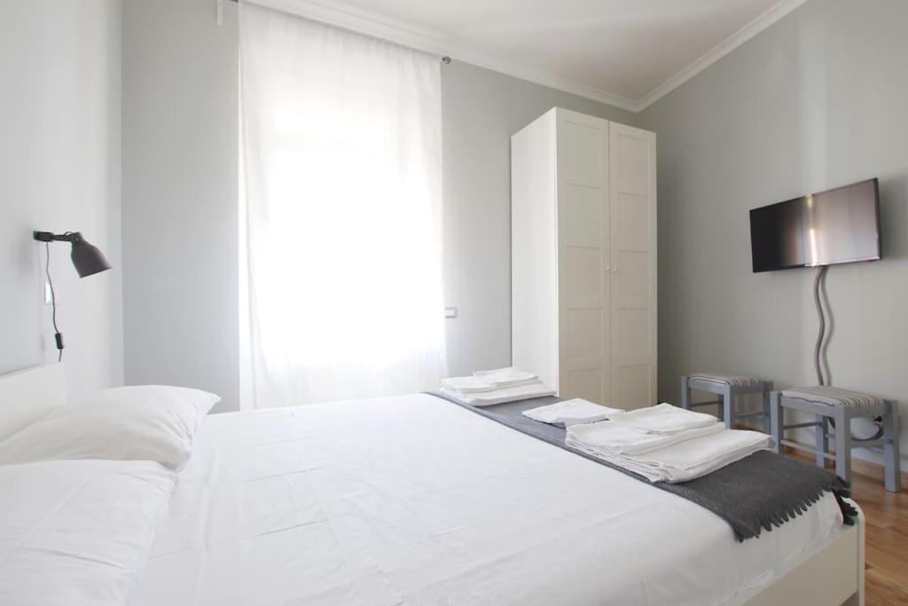 San Peter Apartment - Your Home In The Heart Of Rome Extérieur photo