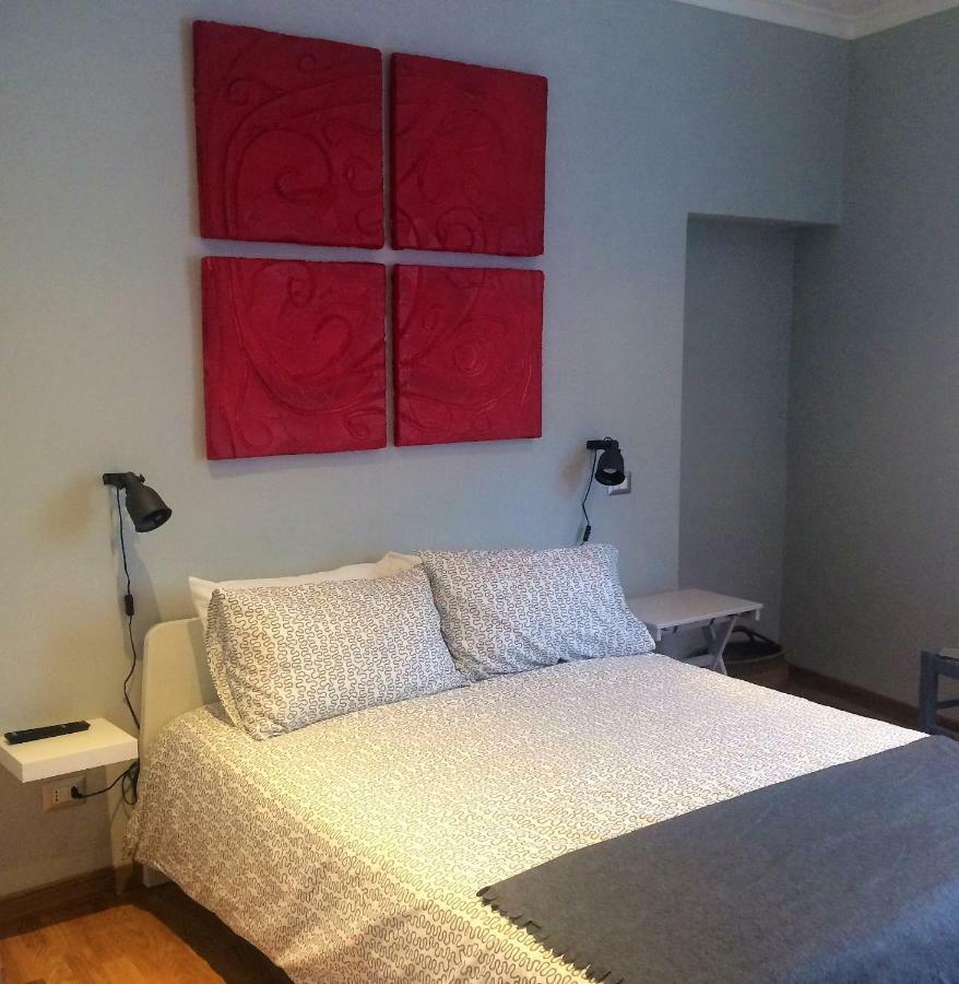 San Peter Apartment - Your Home In The Heart Of Rome Extérieur photo