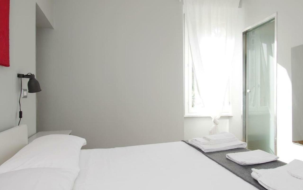 San Peter Apartment - Your Home In The Heart Of Rome Extérieur photo
