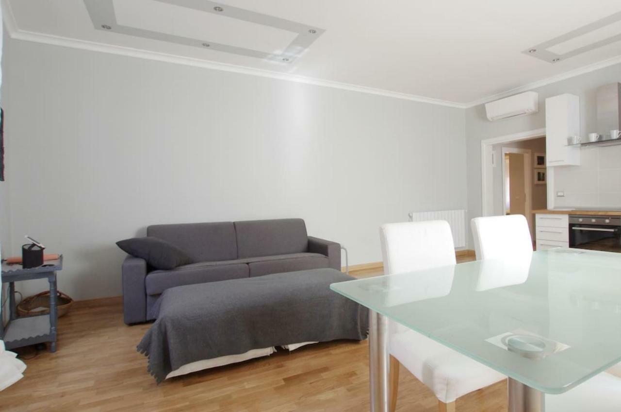 San Peter Apartment - Your Home In The Heart Of Rome Extérieur photo