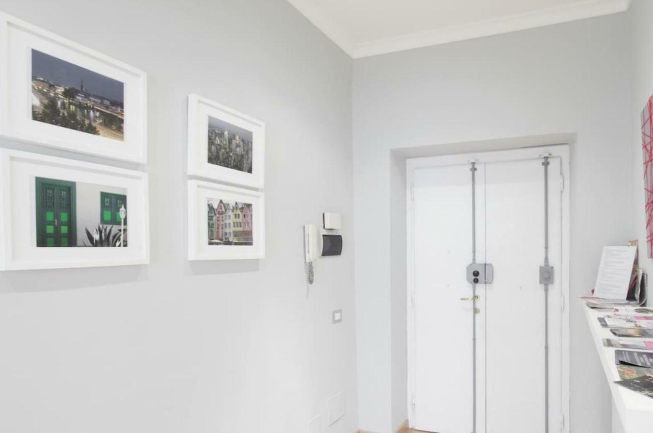 San Peter Apartment - Your Home In The Heart Of Rome Extérieur photo
