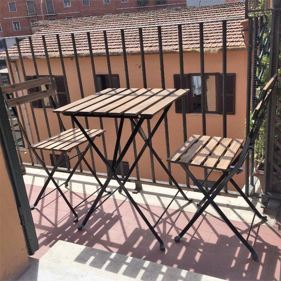San Peter Apartment - Your Home In The Heart Of Rome Extérieur photo