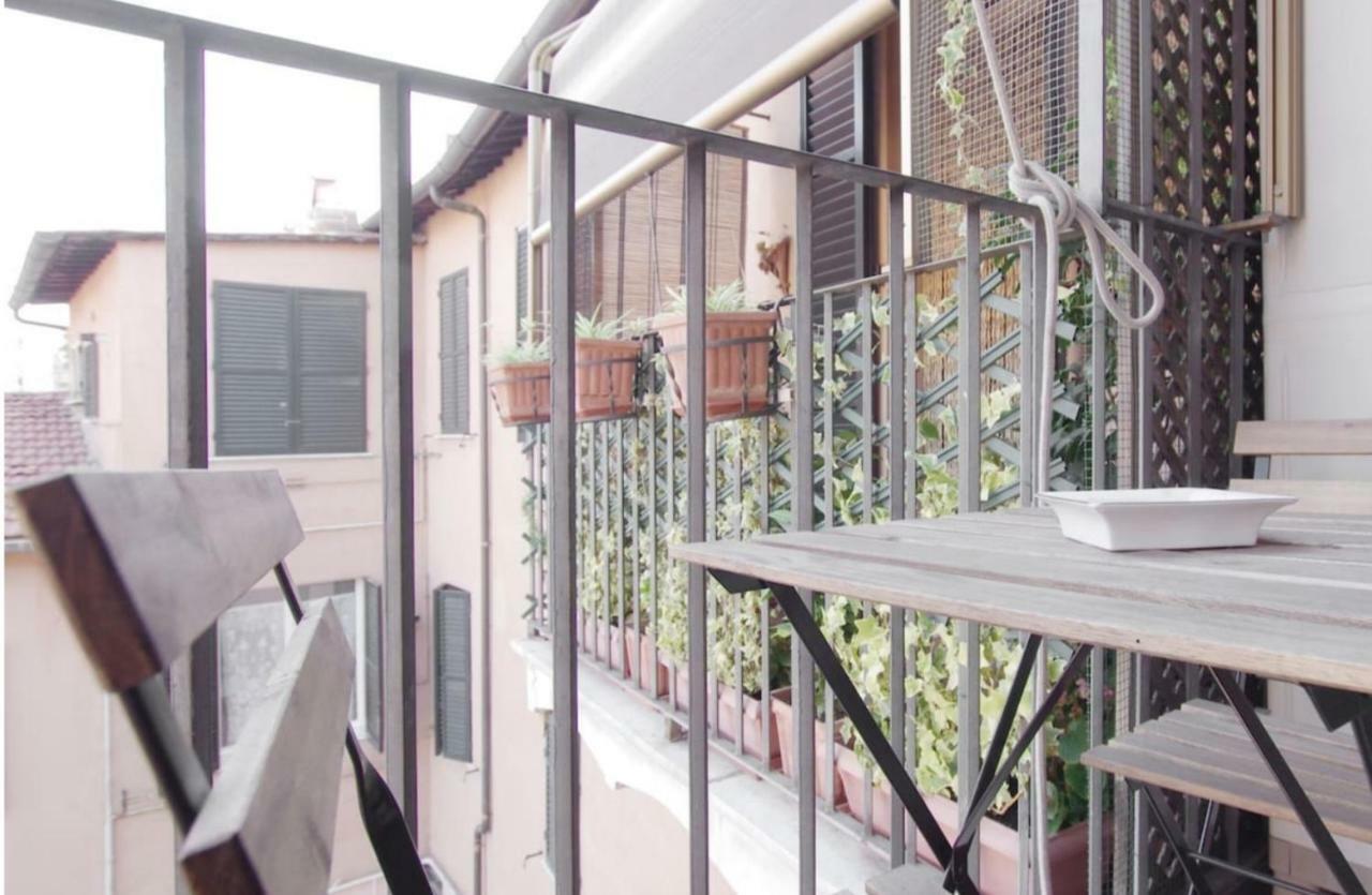 San Peter Apartment - Your Home In The Heart Of Rome Extérieur photo